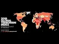 Exploratory Data Analysis on Global Terrorism