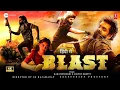 Download Lagu Ram Pothineni and Krithy Shettry I BLAST (2025) South Indian New Hindi Dubbed Full HD Action Movie I