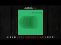 DT:Recommends | Efdemin - New Atlantis (2019) Album