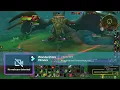 Solo Basrikron Highlight Reel