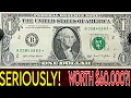 2021 1 Star Note Is Yours Worth a Fortune