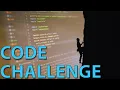 Coding Challenge in Dart 1 - In Reverse Test YOUR Skills and Level UP Dart Flutter Tutorial