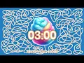 3 Minute Cotton Candy Bomb Timer
