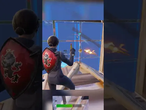 gotta respect his confidence 👀  #fortnite #fortniteclips #gaming #martoz