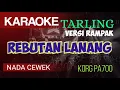 Download Lagu REBUTAN LANANG - Dian Anic ( KARAOKE TARLING VERSI RAMPAK NADA CEWEK )