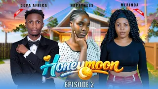 honeymoon ep 02 love story 