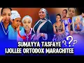 Download Lagu Sumaya Tasfaye kiristanota Boochiste live irratti Wal fixan😳