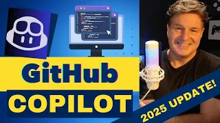 Introduction to GitHub Copilot Tutorial for Beginners