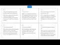 Get Data from REST API Axios JSONPlaceholder Bootstrap