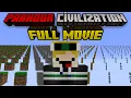 Download Lagu Minecraft but I survive in PARKOUR CIVILIZATION [FULL MOVIE]