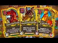 Download Lagu StegoFUN is BACK! RALLY Beast BUILD | Hearthstone Battlegrounds