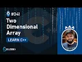 Arabic Fundamentals Of Programming With C - Array