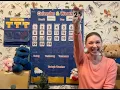 Calendar and Weather Feb 25 2026