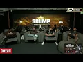 Dashy Reacts to OpTic Major 3 Match Schedule