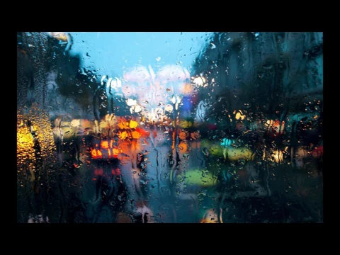 10 Hours of Bach Cello Suite No.1 with Gentle Rain sounds