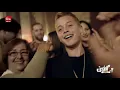 صاحب أغنية مشا وخلاني يظهر لأول مرة رفقة أخيه و فاتي جمالي