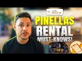 Pinellas County - Clearwater