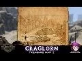 Elder Scrolls Online - Craglorn Treasure Map I