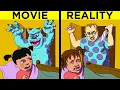 Scariest Pixar Movie Theories That Will Ruin Your Childhood Mp3 Song Download