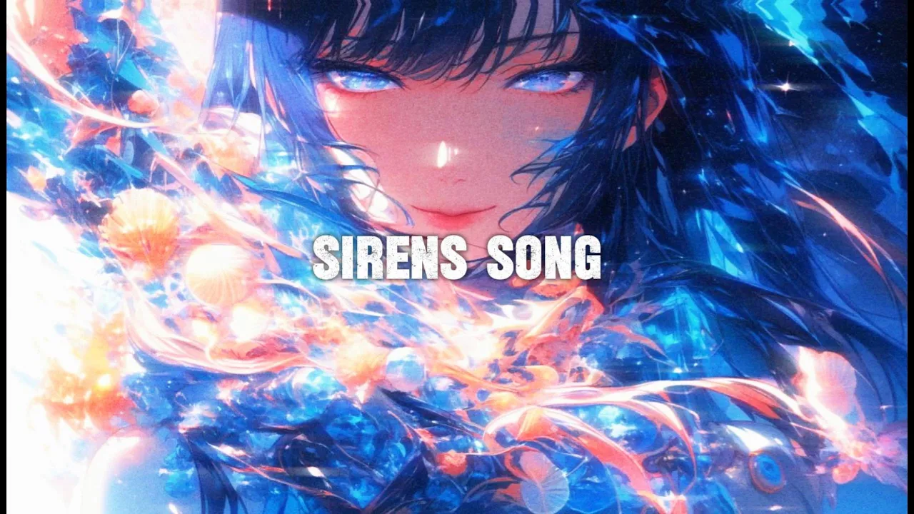 Rosaryen Carmisy - SIREN'S SONG (Official Music Video) Rosaryen Carmisy - SIREN'S SONG (Official Music Video)