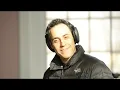 Tom Salta reaction after hearing his Halo Legacy theme performed for the first time