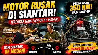 Live dari kota Siantar‼️