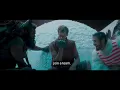 Boy Kills World 2024 Trailer - Bill Skarsgard Jessica RotheYouTube Lionsgate Movies