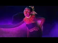 awhimai fraser + disney - get lost (from moana 2 + sped up)