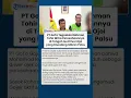 Download Lagu Ramai Isu Driver Ojol yang Ditemui Gibran Palsu, PT GoTo Tegaskan Rahman Tohir Mitra Perusahaannya