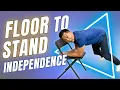 Lagu This Move Predicts If You Can Live Alone After 60