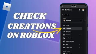 How To Use The New Roblox Creator Dashboard