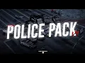 KILLER POLICE PACK V1 LORE FRIENDLY EDITION KILLER VEHICLES