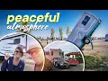 Oasis RV Park in Amarillo Texas - Your Next RV Adventure
