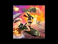 Download Lagu Cruel Bomb - Cruel Bomb (Full Album, 2025) 🇺🇸