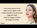 Cara Mencintaimu - Anggi Marito | Lirik Lagu