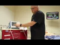 Transcutaneous Pacing Demonstration 1080p