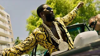 gucci mane takedat no diddy official music video