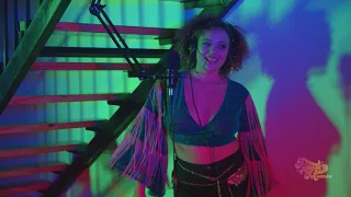 patty monroe goddess calendar femme force performance 2020