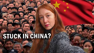中国之旅是我人生中最糟也最棒的一次旅行