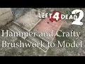Brushwork to Model - A Source Engine Tutorial