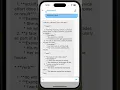 Flutter - Dictionary App