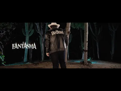 Download MP3 El Fantasma - Palabra De Hombre (Video Oficial)