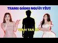 Download Lagu Team Vĩnh Tan Rã Vì Vi Và SHin Tây Giành Giật Bạn Trai Của Nhau | Vĩnh Vui Vẻ.
