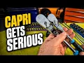 Did Capri Just Beat ICON New Ratchets Sockets Tested