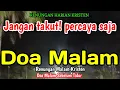 Lagu Renungan malam - Jangan takut! Percaya saja