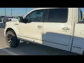 F150 Vibration on Acceleration Fix