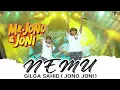 Lagu Nemu -Cover By Jono Joni -  Gilga Sahid - Gofun Entertainment Complex