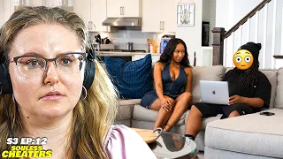 Is her DAD RIGHT About Her Bf Cheating?! (Loyalty Test)