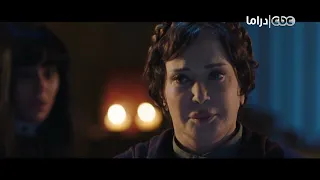 الشارع اللي ورانا إحنا هنا عشان ميتين ومستنيين رحمة ربنا مشهد قلب أحداث المسلسل 