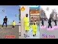 tuzelity New dance 🔥 amazing and wonderful 😍 compilation tik tok